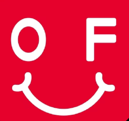 潮發 Logo