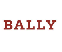 BALLY Logo