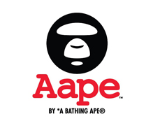 AAPE Logo