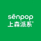 上森派系 Logo