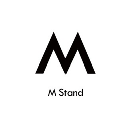M Stand Logo