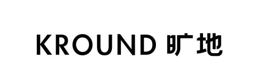 KROUND旷地 Logo
