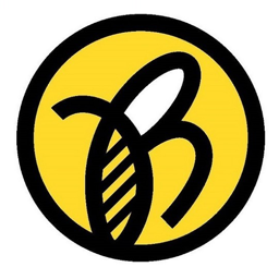 香蕉攀岩 Logo