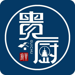 贵厨酸汤牛肉 Logo