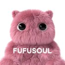 FUFUSOUL Logo