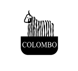 COLOMBO Logo