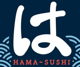 滨寿司 Logo