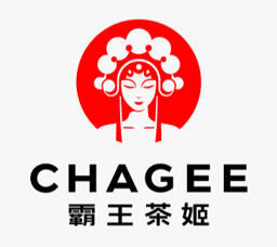 霸王茶姬 Logo