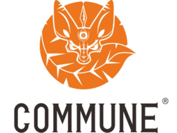 COMMUNE Logo