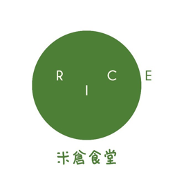 米仓食堂 Logo
