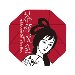 茶颜悦色 Logo