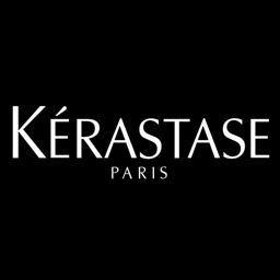 巴黎卡诗KÉRASTASE Logo