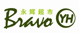 永辉超市 Logo