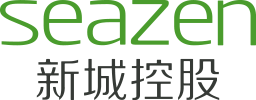 新城吾悦商管商管标识